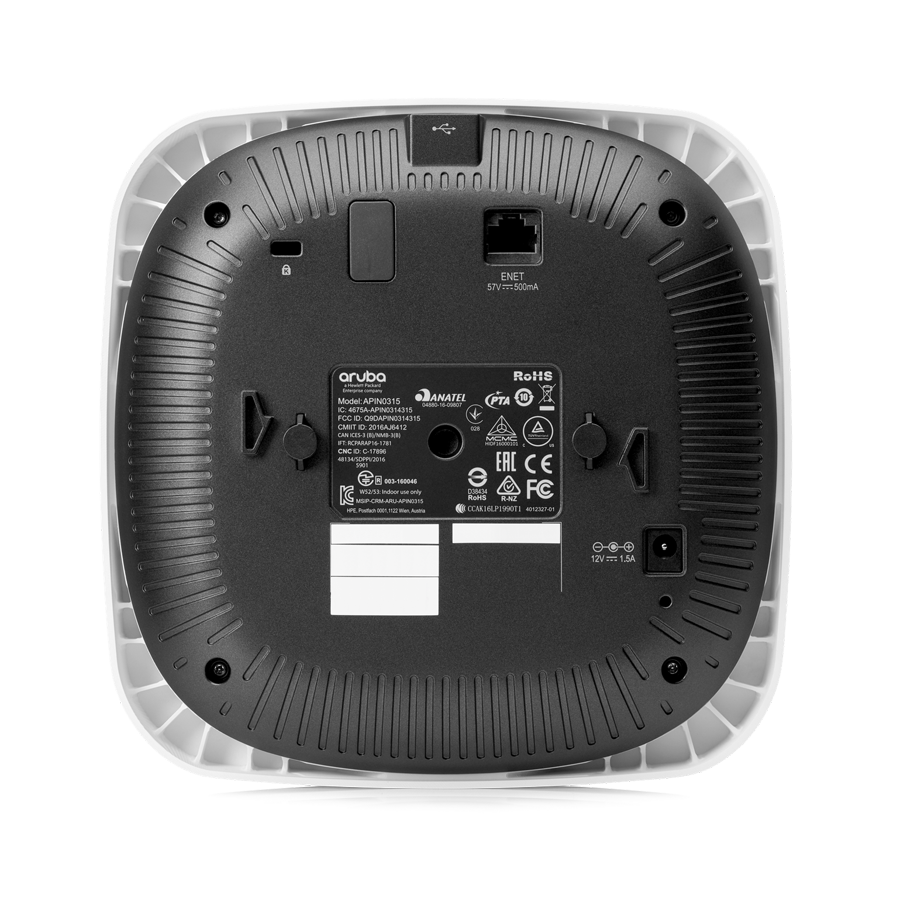 Pristupne tačke Aruba Instant On AP15 Indoor Access Point