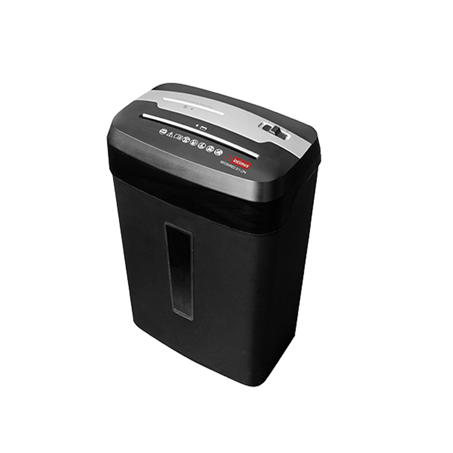  Intimus Neoshred S11 CP4 Office Shredder