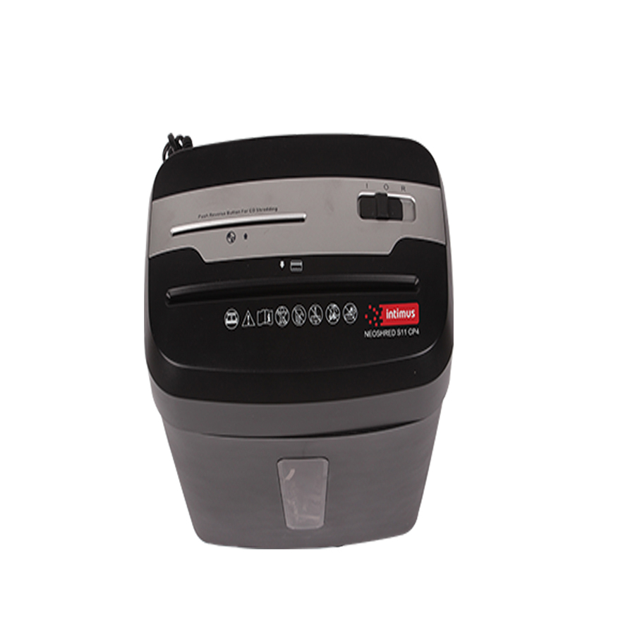  Intimus Neoshred S11 CP4 Office Shredder