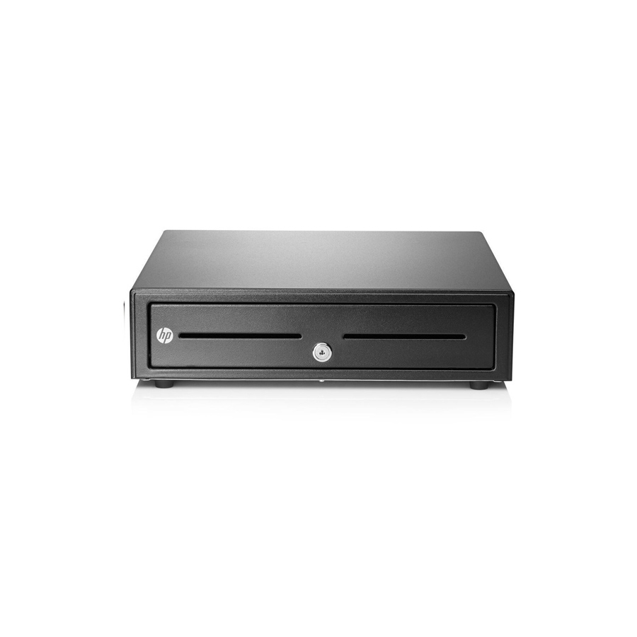 Фиоке за новац HP Standard Duty Cash Drawer  QT457AA