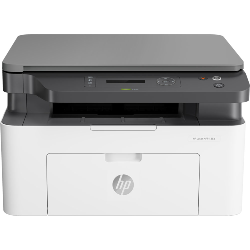 Štampač HP HP Laser MFP 135a