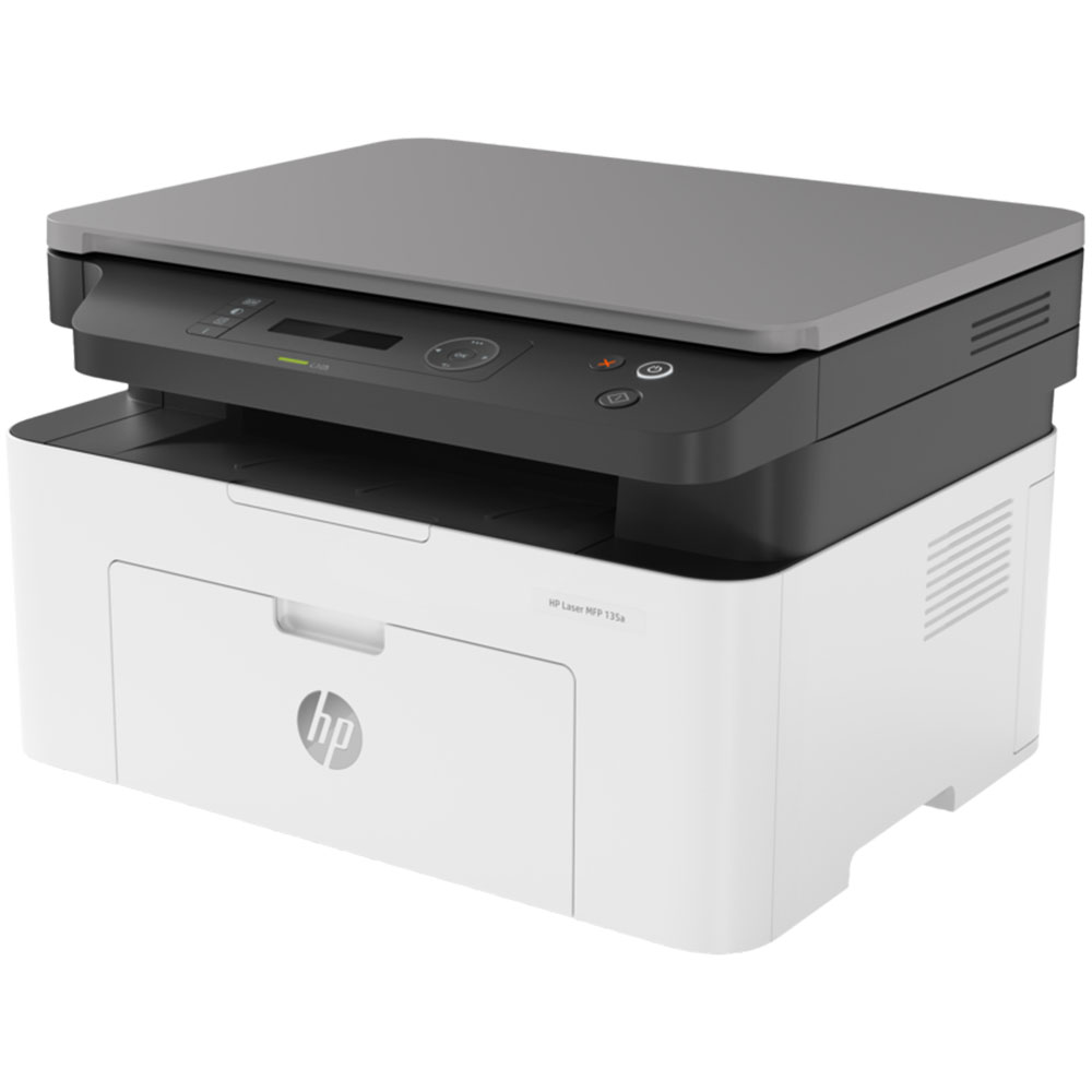 Štampač HP HP Laser MFP 135a