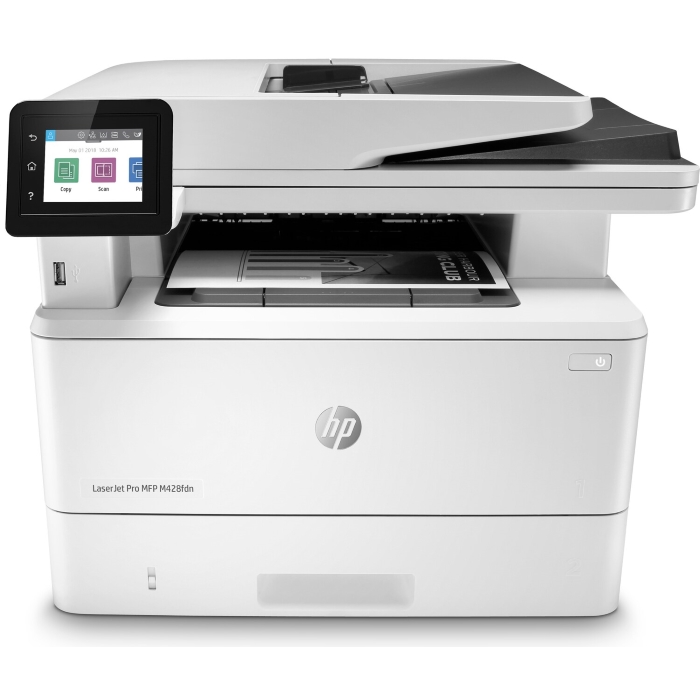  HP HP LaserJet Pro MFP M428fdn