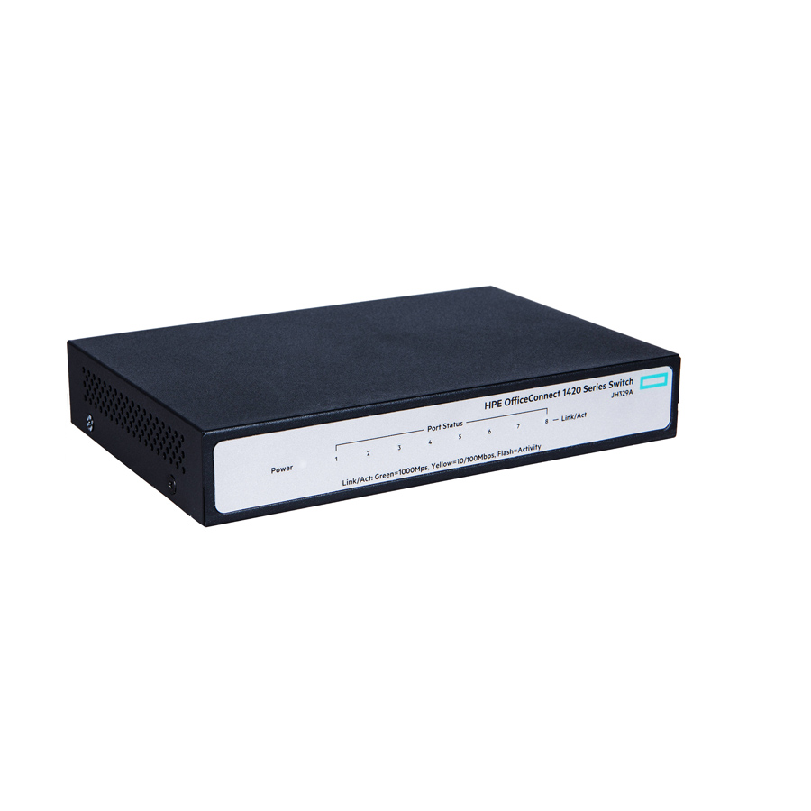 Komutatori HPE OfficeConnect 1420 8G Switch