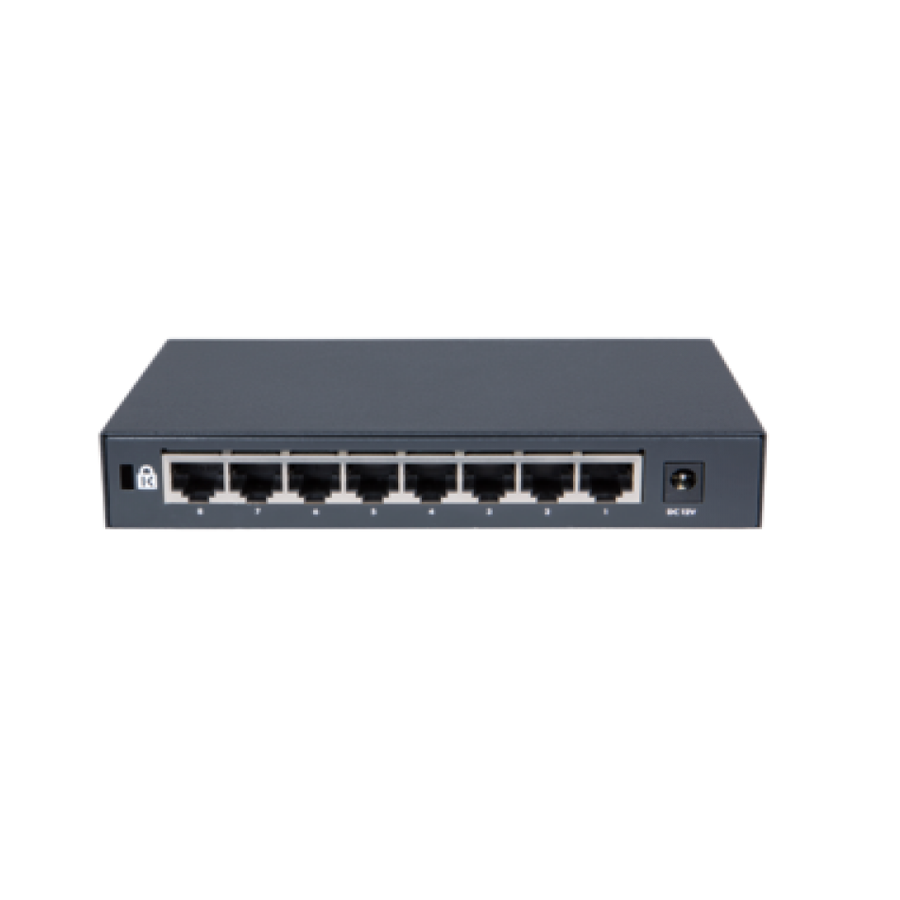 Komutatori HPE OfficeConnect 1420 8G Switch