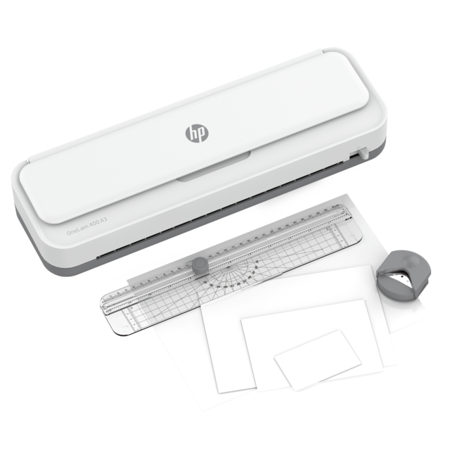 Laminator za plastifikaciju papira HP HP OneLam 400 A3