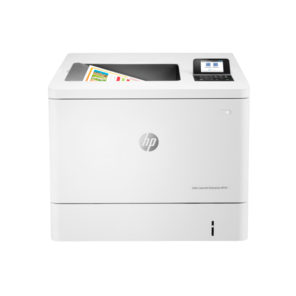 Štampač HP HP Color LaserJet Enterprise M554dn
