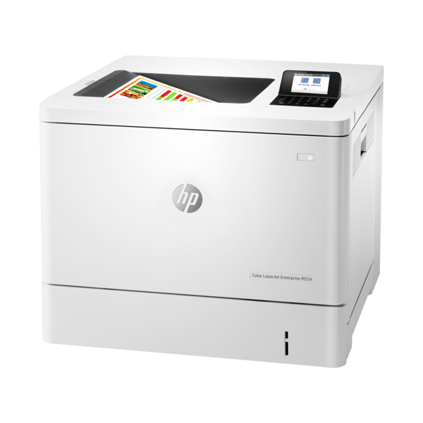 Štampač HP HP Color LaserJet Enterprise M554dn
