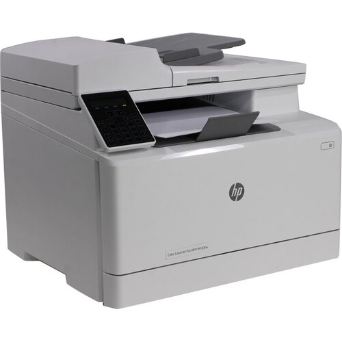  HP HP Color LaserJet Pro MFP M183fw