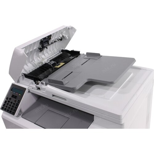  HP HP Color LaserJet Pro MFP M183fw