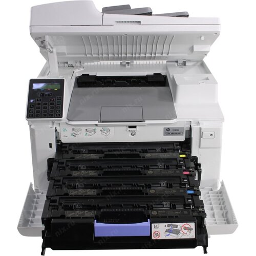  HP HP Color LaserJet Pro MFP M183fw