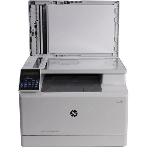  HP HP Color LaserJet Pro MFP M183fw
