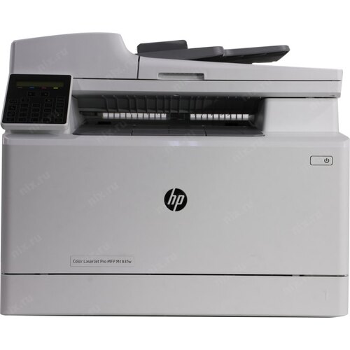  HP HP Color LaserJet Pro MFP M183fw