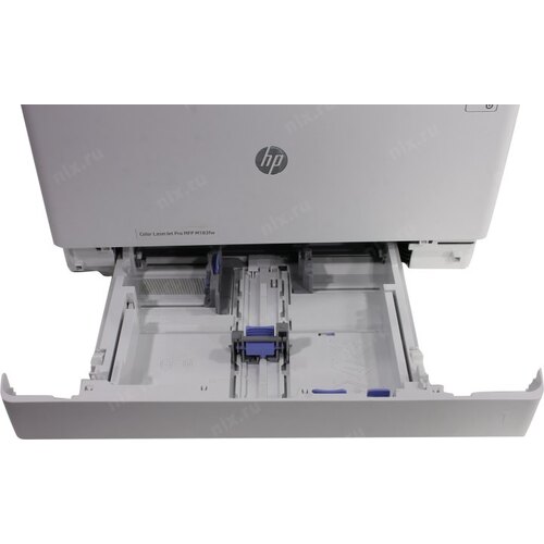  HP HP Color LaserJet Pro MFP M183fw