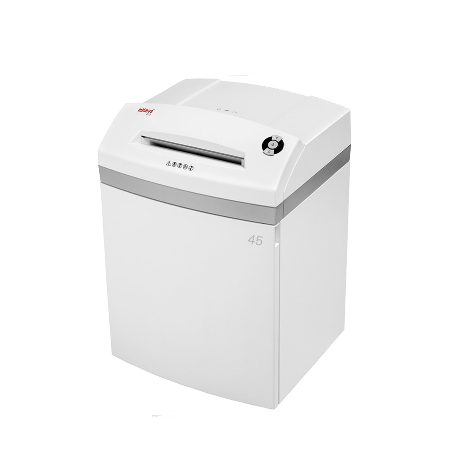 Šreder papira Intimus Intimus 45 CP7 High Security Shredder