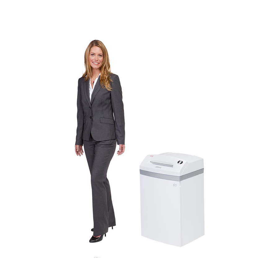 Šreder papira Intimus Intimus 45 CP7 High Security Shredder