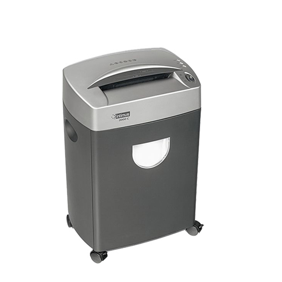 Šreder papira Intimus Intimus 2500 S Office Shredder