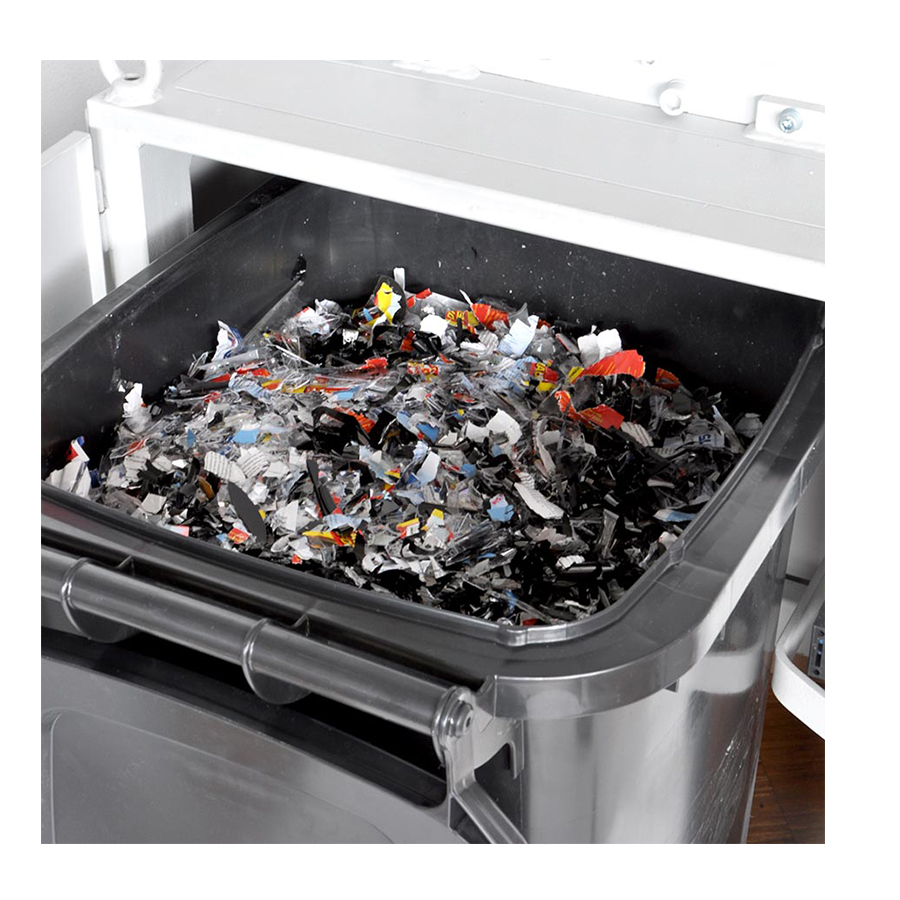 Шредери индустријски Intimus VZ Spezial S 28 35 Shredder