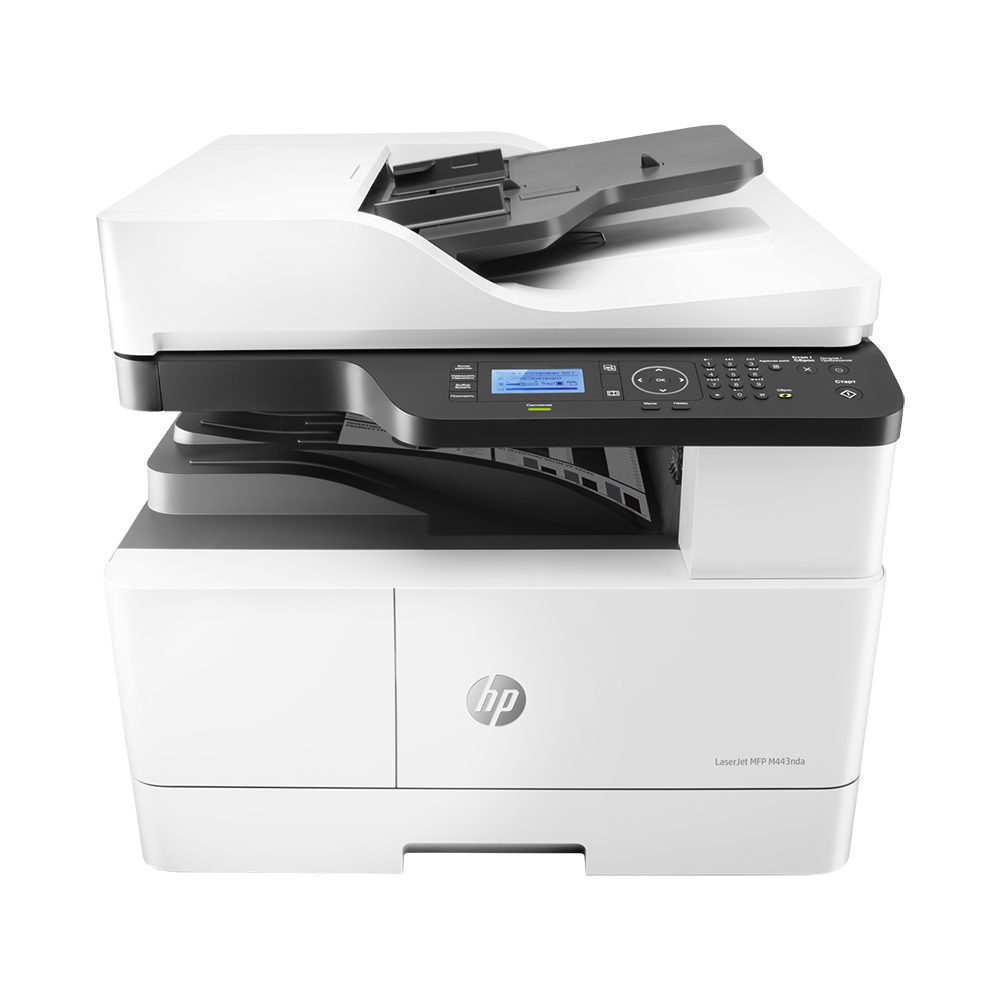 Štampač HP HP LaserJet MFP M443nda