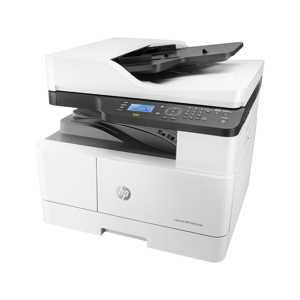 Štampač HP HP LaserJet MFP M443nda