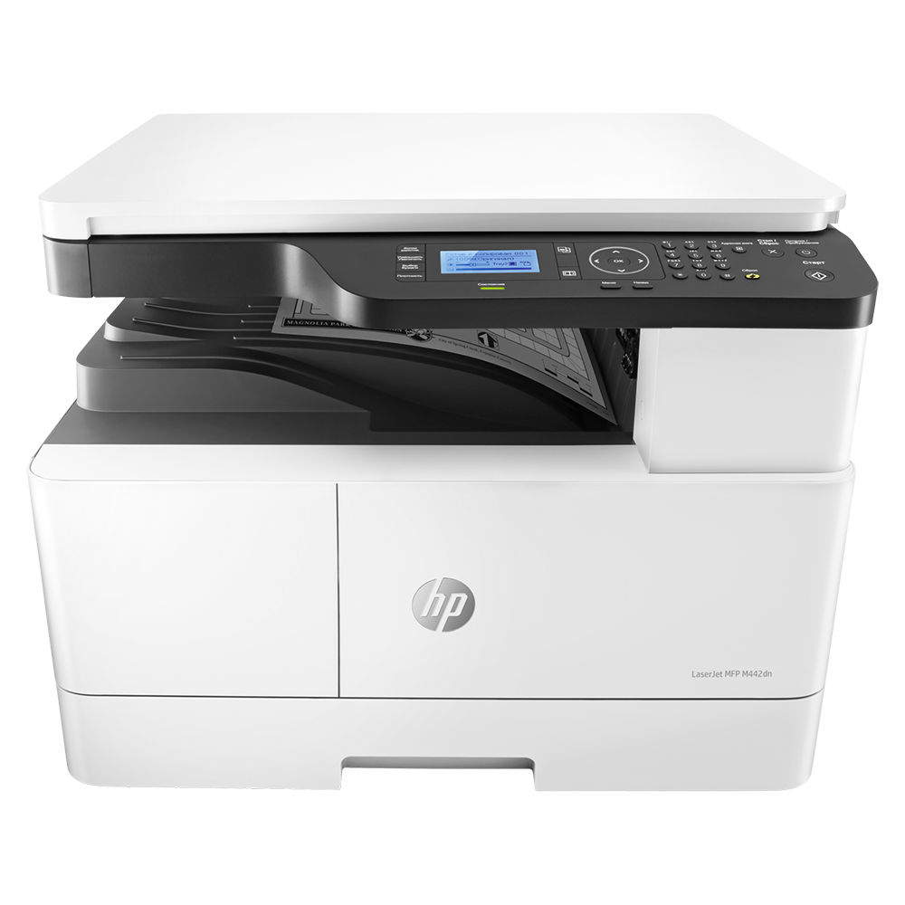 Štampač HP HP LaserJet MFP M442dn