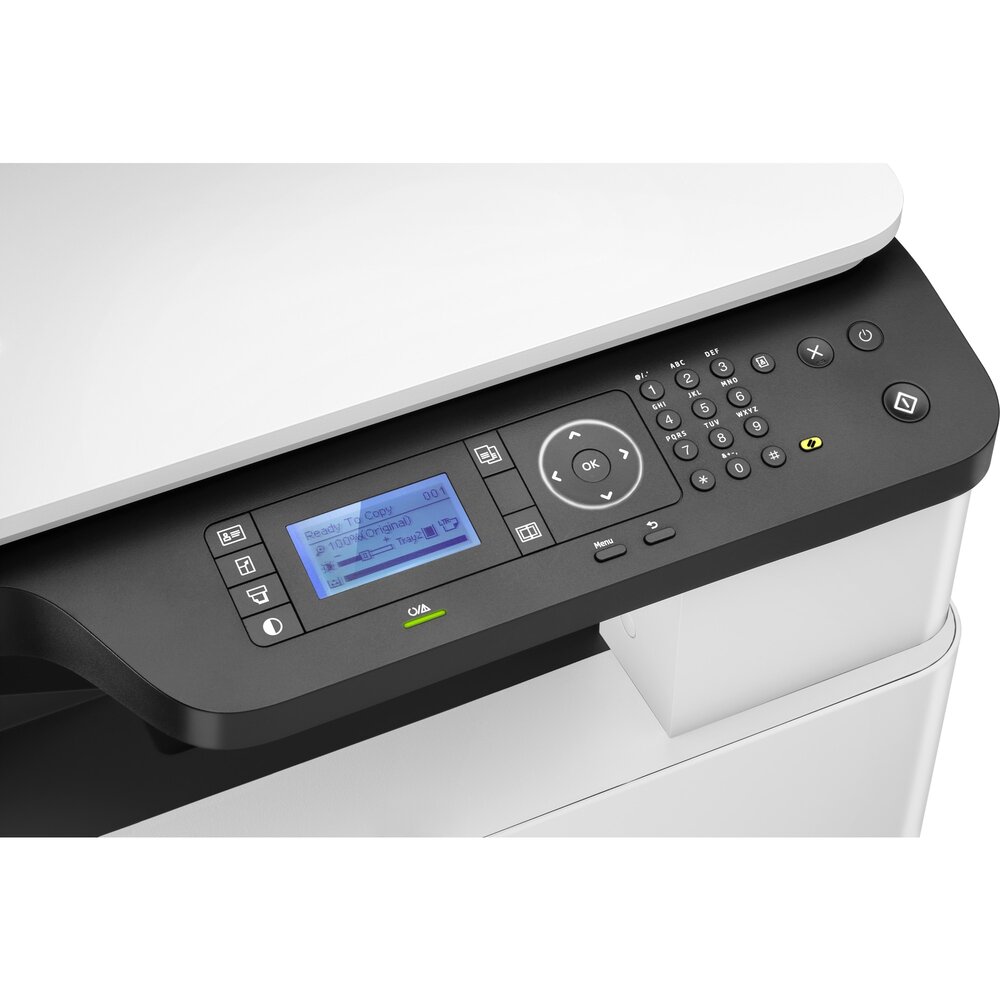 Štampač HP HP LaserJet MFP M442dn