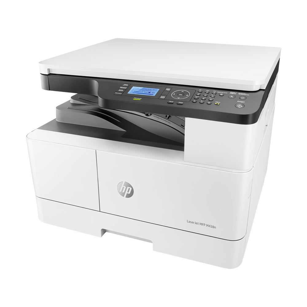 Štampač HP HP LaserJet MFP M438n