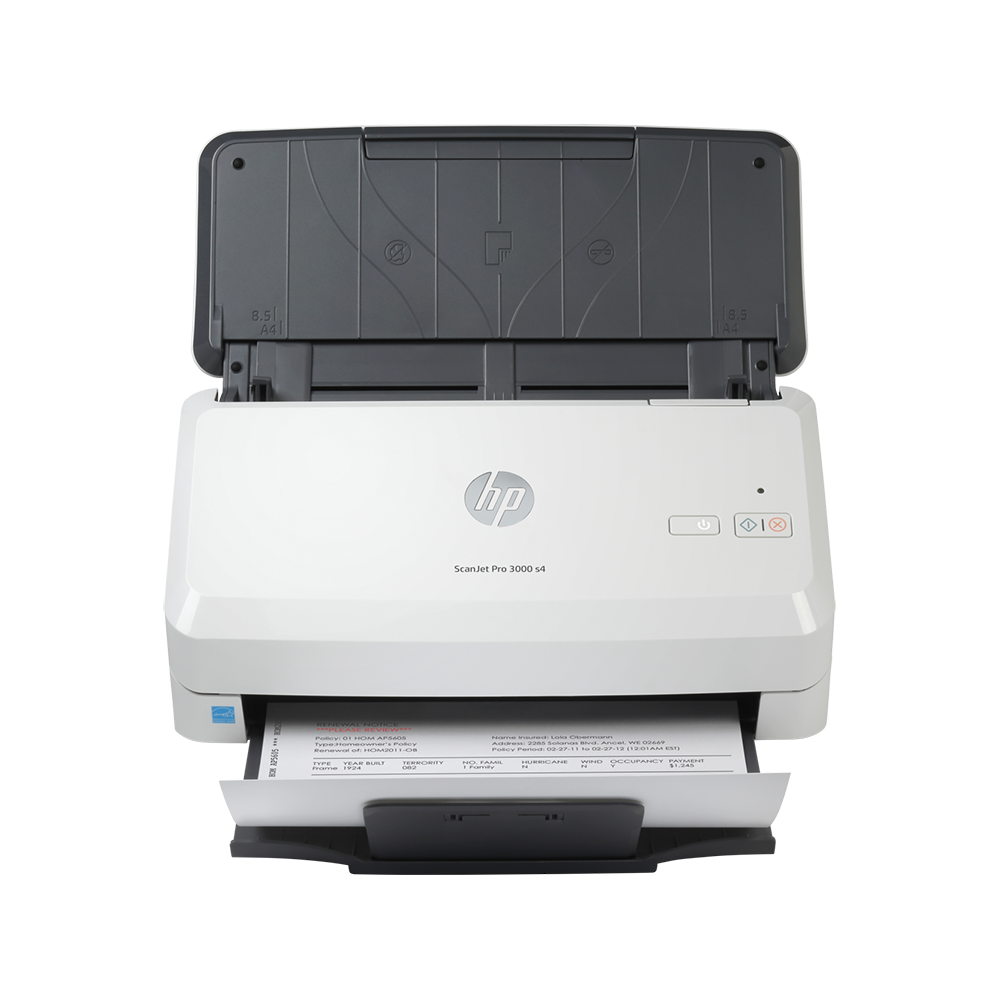 Skener HP HP ScanJet Pro 3000 s4 Sheet-feed Scanner