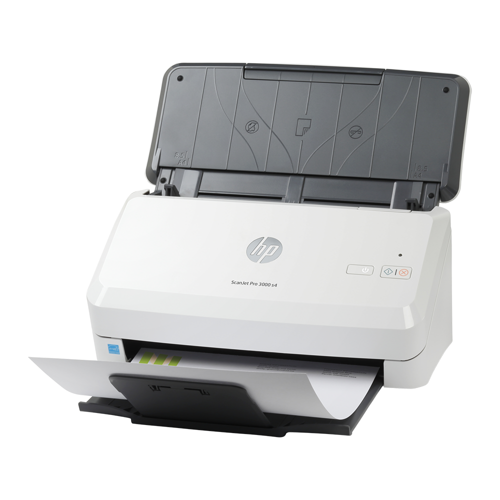 Skener HP HP ScanJet Pro 3000 s4 Sheet-feed Scanner