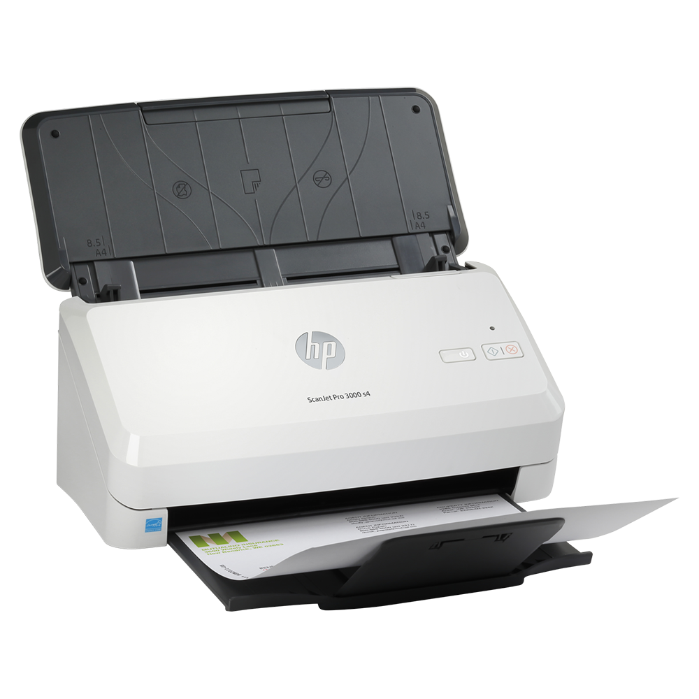 Skener HP HP ScanJet Pro 3000 s4 Sheet-feed Scanner