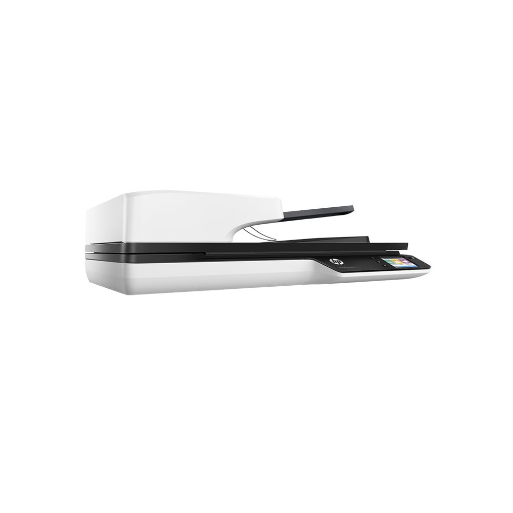 Skener HP HP ScanJet Pro 4500 fn1 Network Scanner