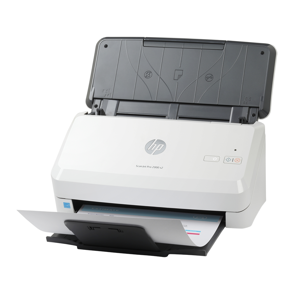 Skener HP HP ScanJet Pro 2000 s2 Sheet-feed Scanner