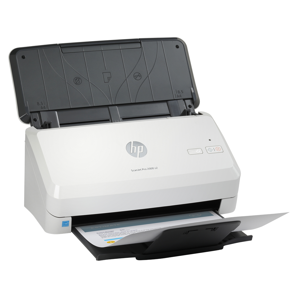 Skener HP HP ScanJet Pro 2000 s2 Sheet-feed Scanner