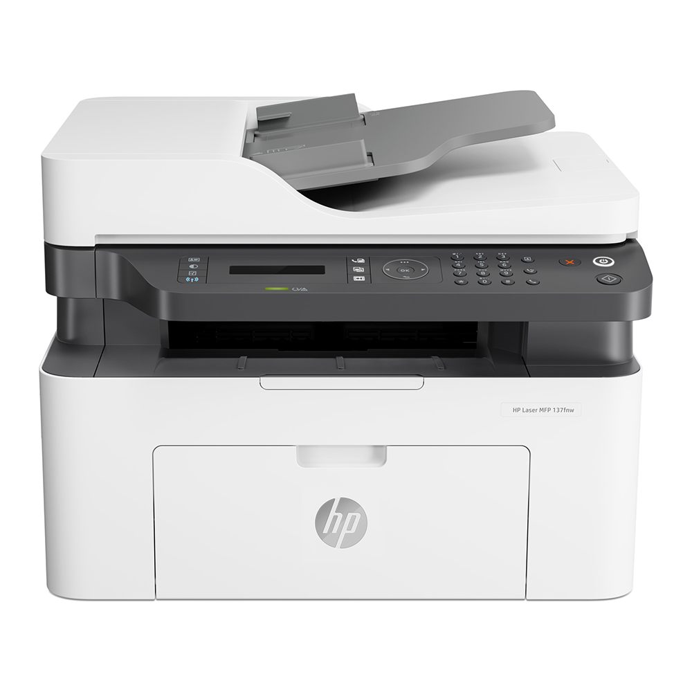 Štampač HP HP Laser MFP 137fnw