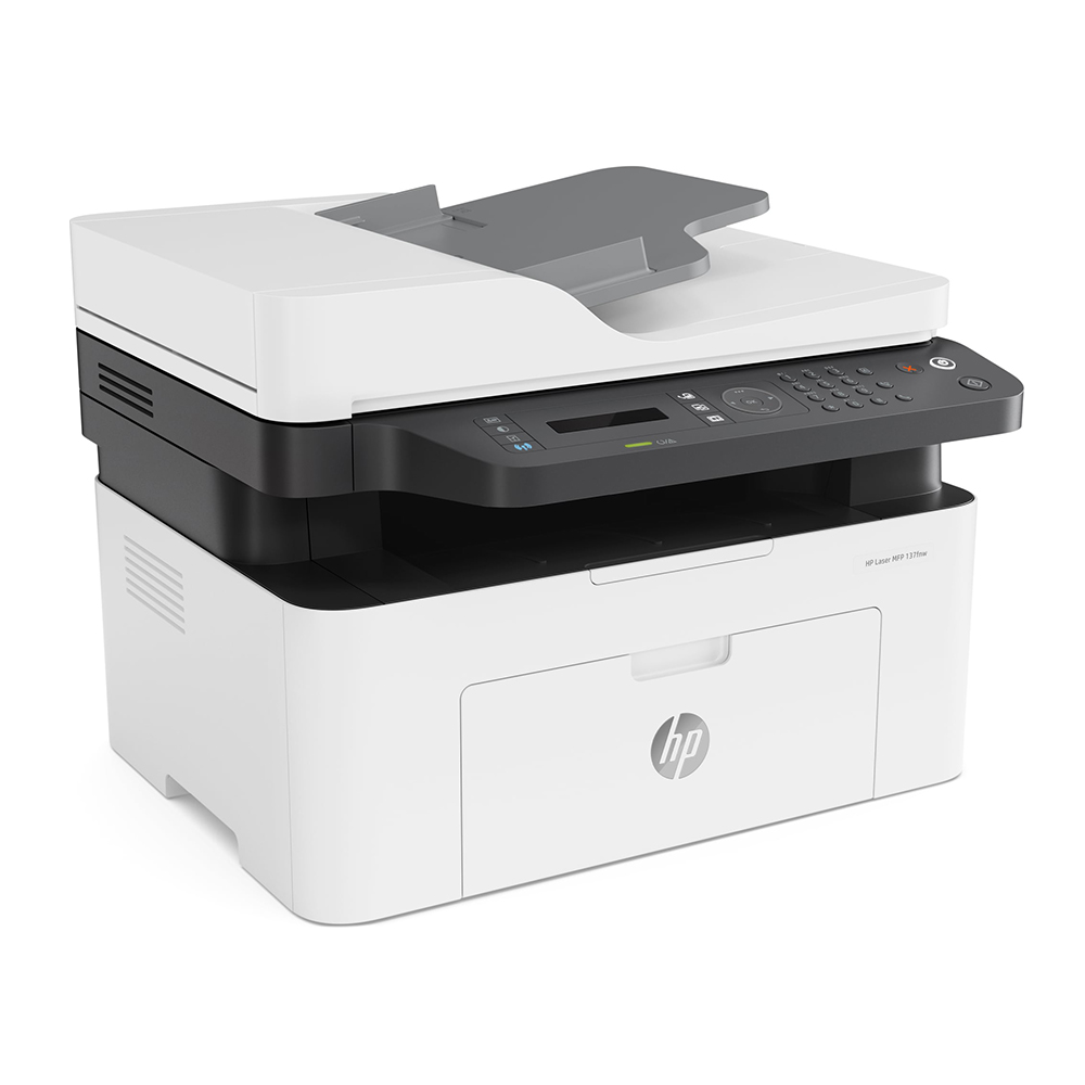Štampač HP HP Laser MFP 137fnw