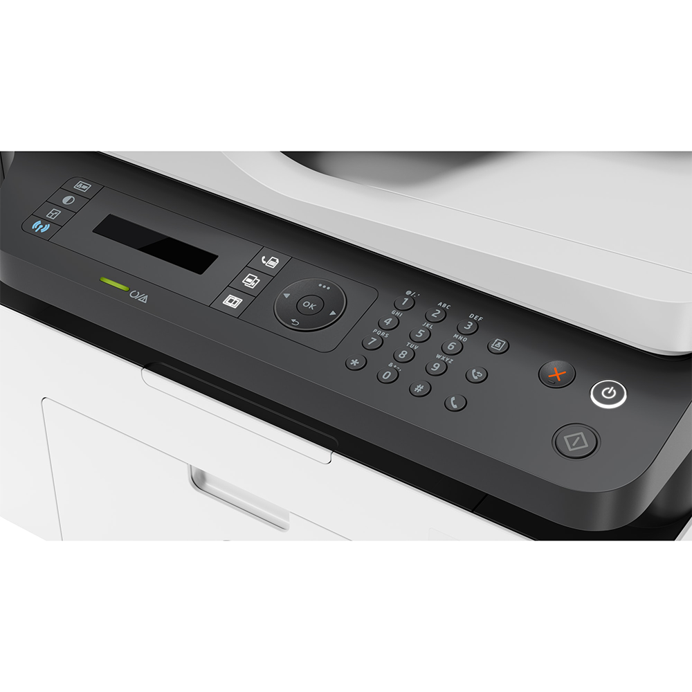 Štampač HP HP Laser MFP 137fnw