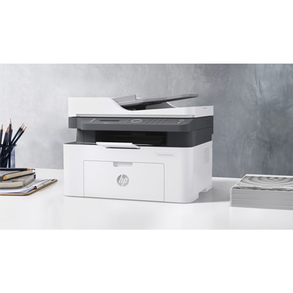 Štampač HP HP Laser MFP 137fnw