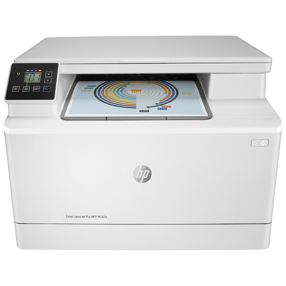 Štampač HP HP Color LaserJet Pro MFP M182n