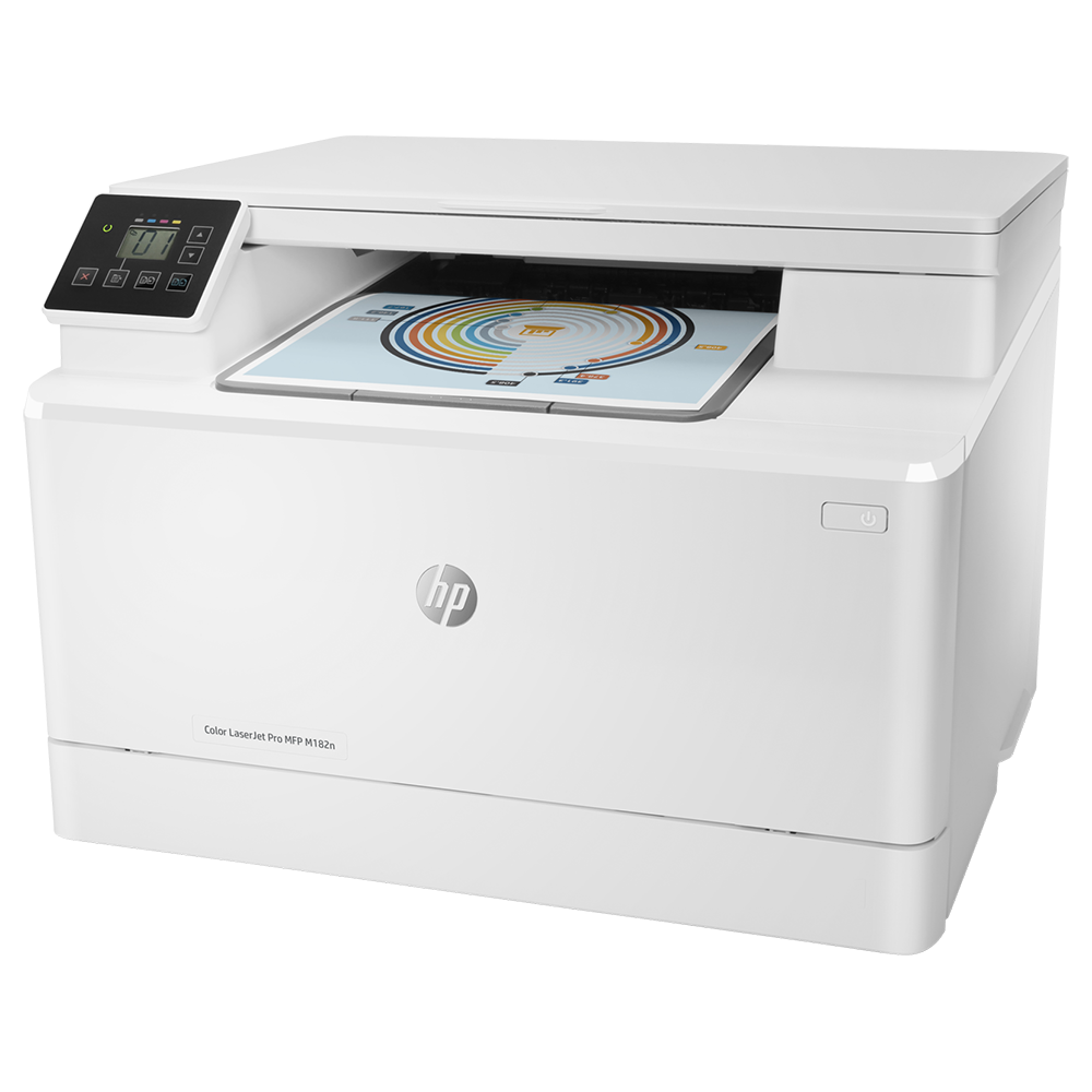 Štampač HP HP Color LaserJet Pro MFP M182n