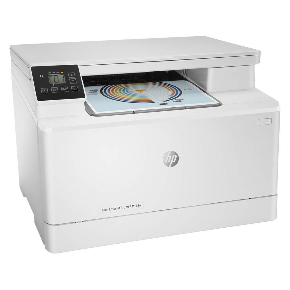 Štampač HP HP Color LaserJet Pro MFP M182n