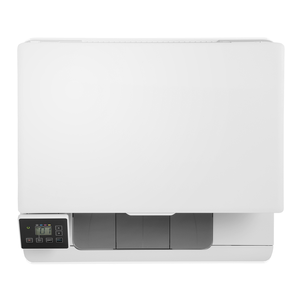  HP HP Color LaserJet Pro MFP M182n