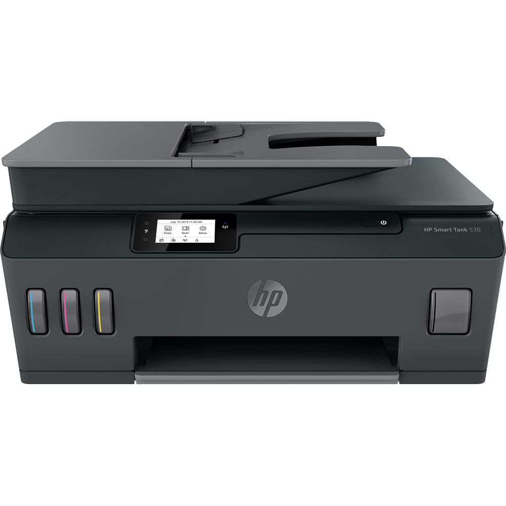  HP HP Smart Tank 530 AiO Printer