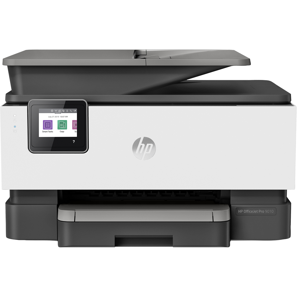  HP HP OfficeJet Pro 9010 AiO