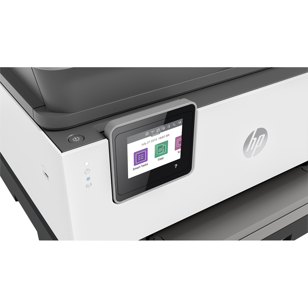  HP HP OfficeJet Pro 9010 AiO