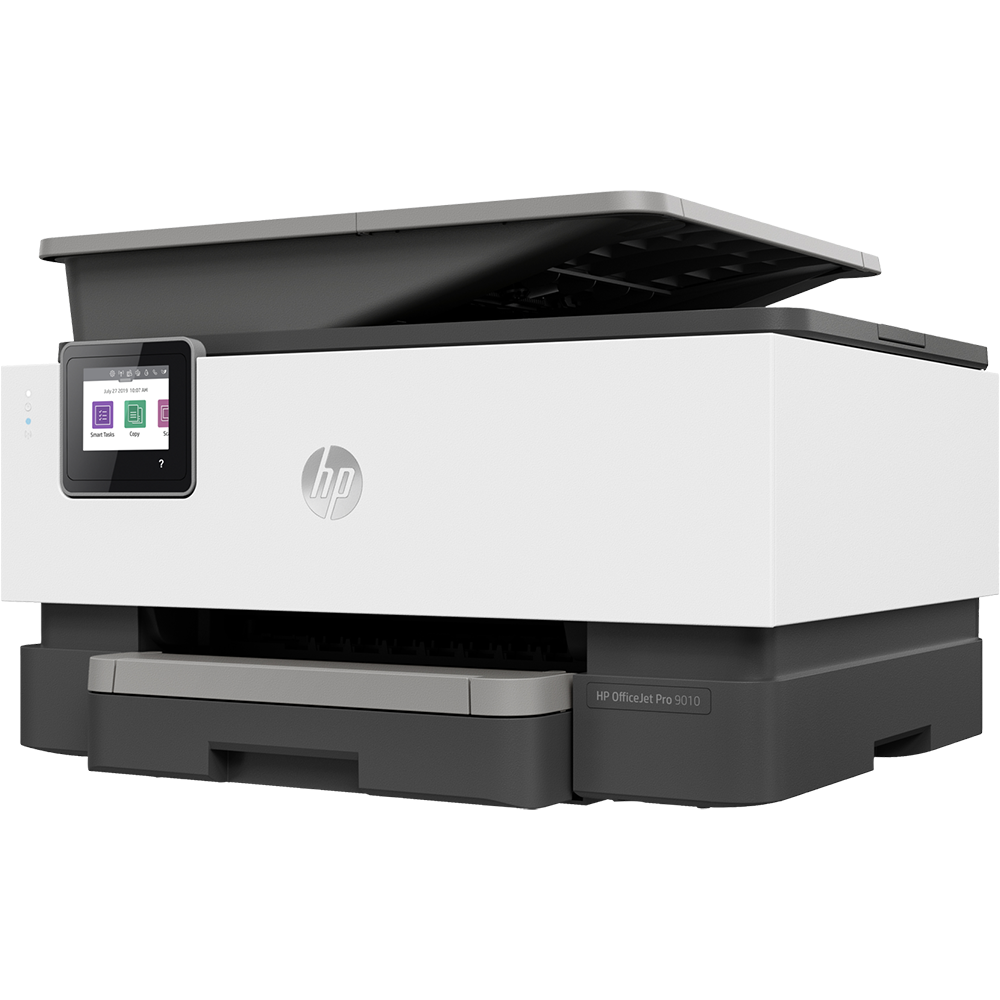  HP HP OfficeJet Pro 9010 AiO