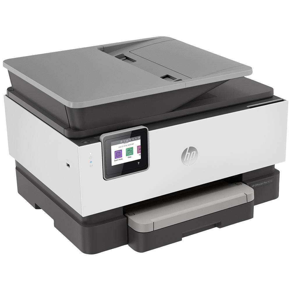  HP HP OfficeJet Pro 9010 AiO