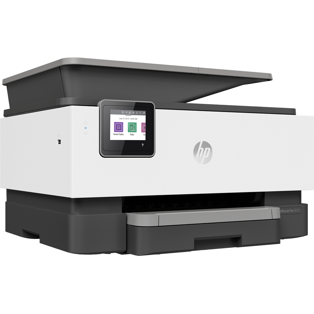  HP HP OfficeJet Pro 9010 AiO