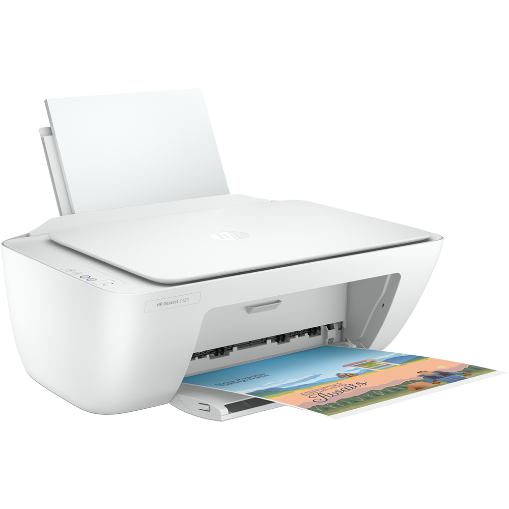 Štampač HP HP DeskJet 2320 AiO