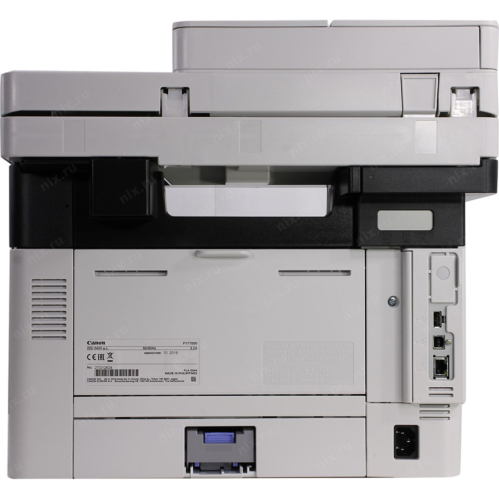  Canon Canon i-SENSYS MF443dw