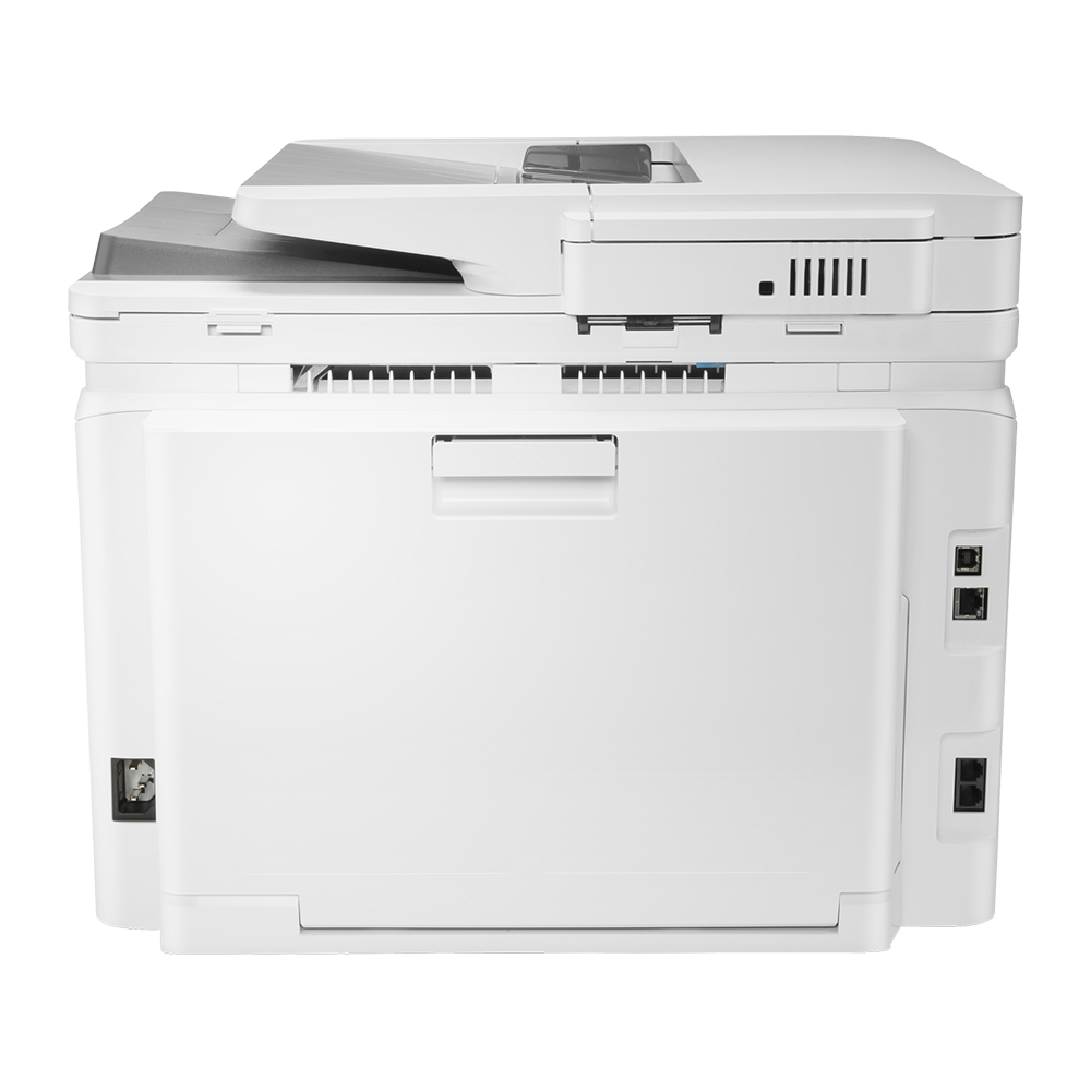 Štampač HP HP Color LaserJet Pro MFP M283fdn